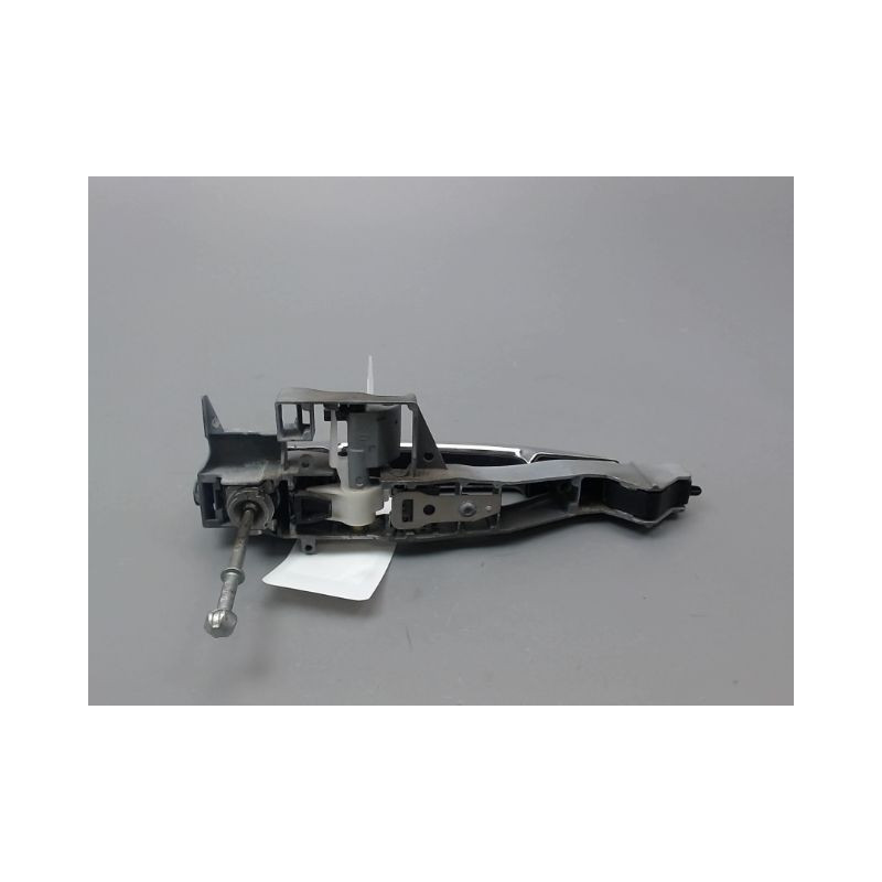 POIGNEE EXTERIEURE PORTE AVANT GAUCHE CITROEN C3 I Phase 2 2005-2010