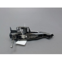 POIGNEE EXTERIEURE PORTE AVANT GAUCHE CITROEN C3 I Phase 2 2005-2010