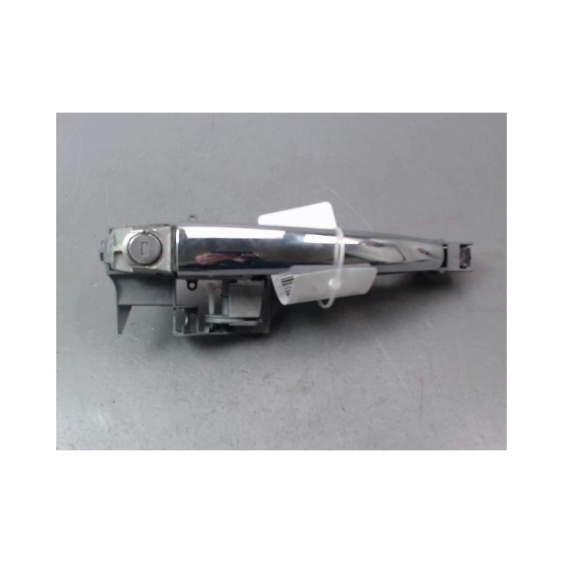POIGNEE EXTERIEURE PORTE AVANT GAUCHE CITROEN DS3 Phase 1 (A55) 2009-2014