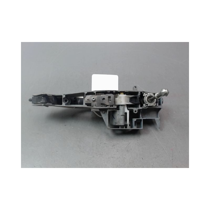 POIGNEE EXTERIEURE PORTE AVANT GAUCHE CITROEN DS3 Phase 1 (A55) 2009-2014