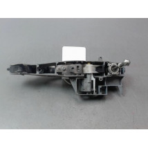 POIGNEE EXTERIEURE PORTE AVANT GAUCHE CITROEN DS3 Phase 1 (A55) 2009-2014