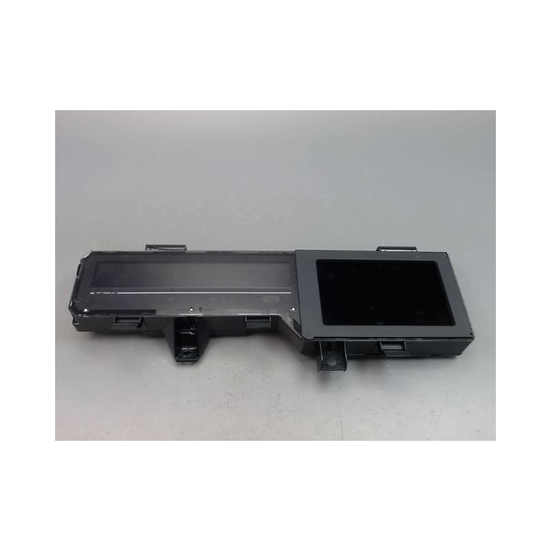 BLOC COMPTEURS RENAULT SCENIC MONOSP. III Phase 3 2013-...