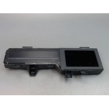 BLOC COMPTEURS RENAULT SCENIC MONOSP. III Phase 3 2013-...
