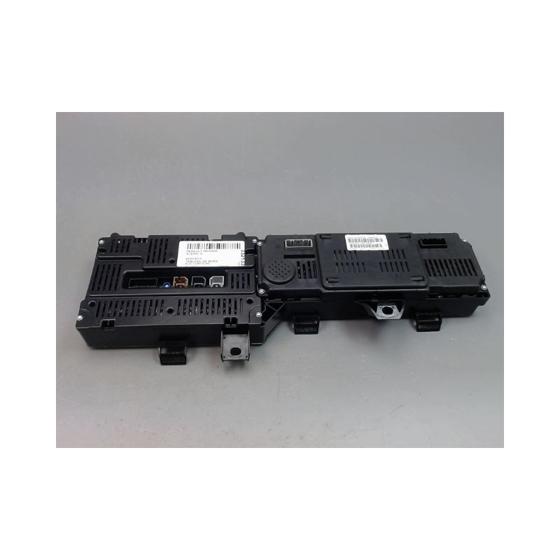 BLOC COMPTEURS RENAULT SCENIC MONOSP. III Phase 3 2013-...
