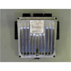 CALCULATEUR MOTEUR