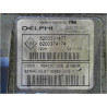CALCULATEUR MOTEUR RENAULT CLIO II PH.2 01-06
