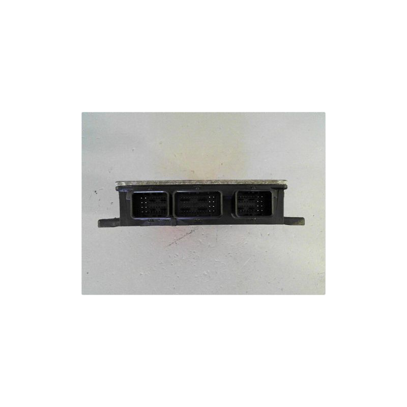 CALCULATEUR MOTEUR RENAULT CLIO II PH.2 01-06