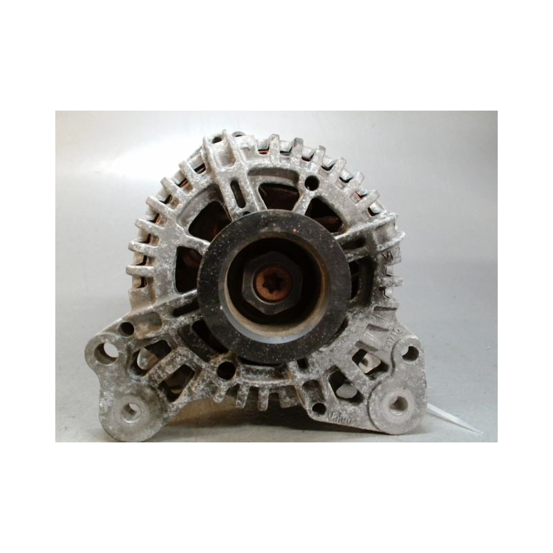 ALTERNATEUR VOLKSWAGEN POLO 2009-