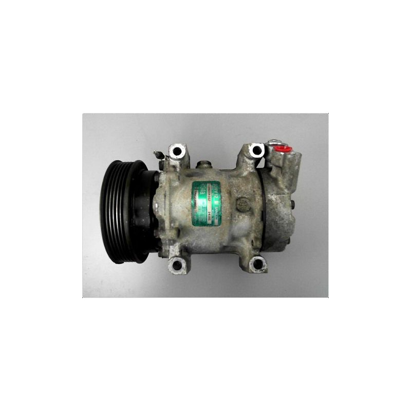 COMPRESSEUR AIR CONDITIONNE RENAULT CLIO II PH.2 01-06