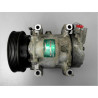 COMPRESSEUR AIR CONDITIONNE RENAULT CLIO II PH.2 01-06