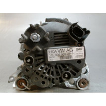 ALTERNATEUR VOLKSWAGEN POLO 2009-