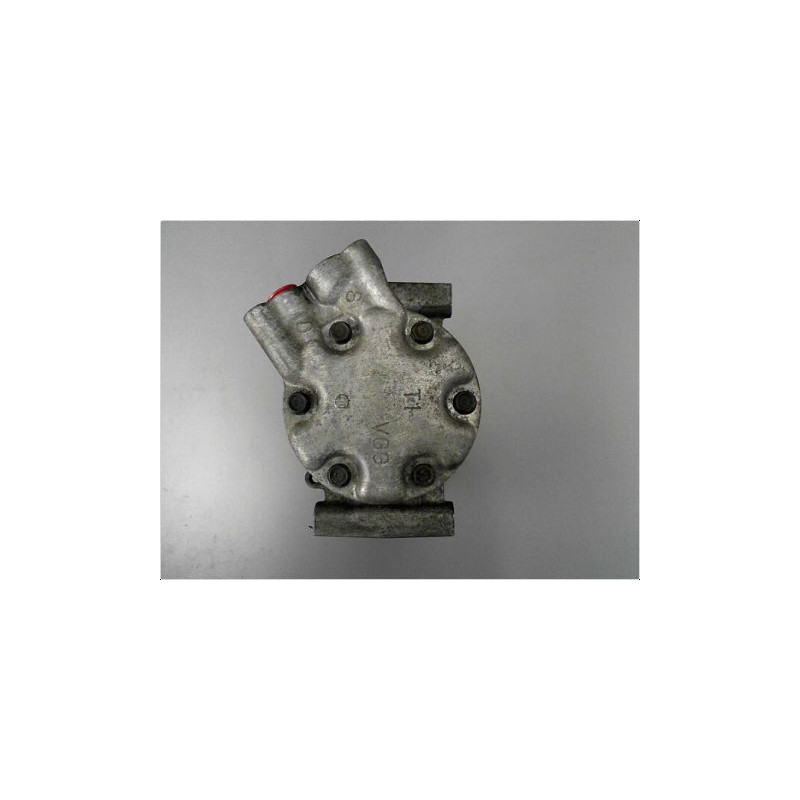 COMPRESSEUR AIR CONDITIONNE RENAULT CLIO II PH.2 01-06