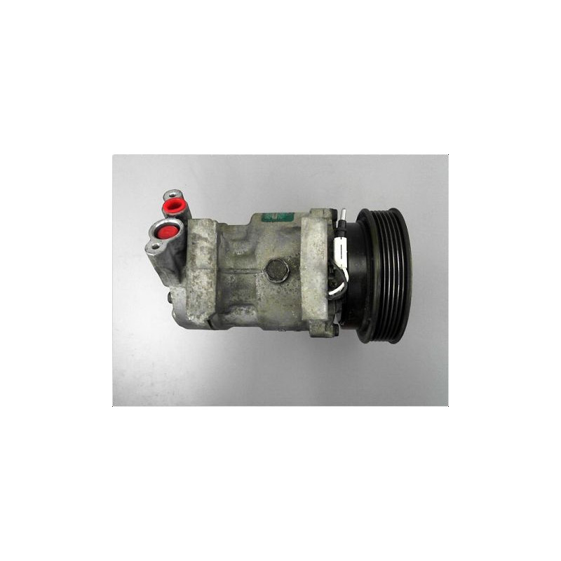 COMPRESSEUR AIR CONDITIONNE RENAULT CLIO II PH.2 01-06