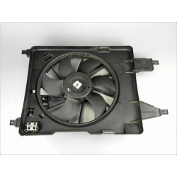 MOTEUR VENTILATEUR RADIATEUR