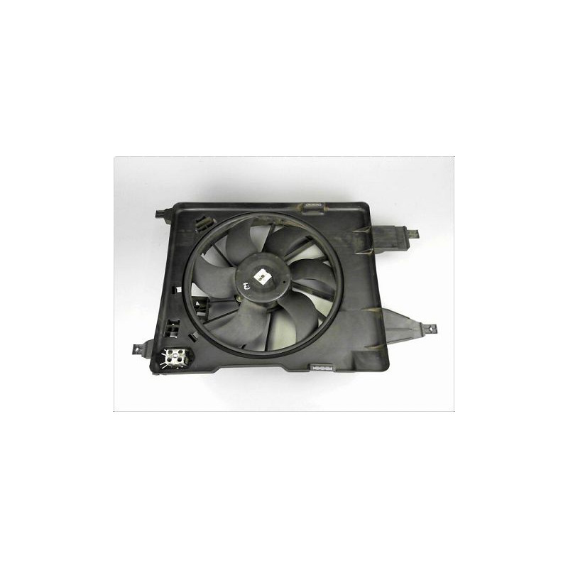 MOTEUR VENTILATEUR RADIATEUR RENAULT MEGANE II PH1 02-05