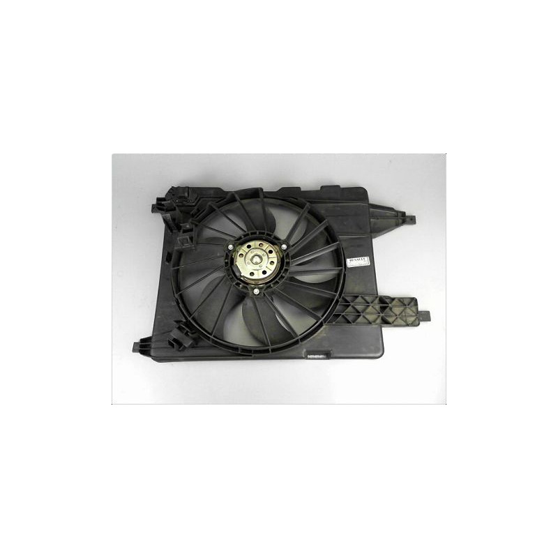 MOTEUR VENTILATEUR RADIATEUR RENAULT MEGANE II PH1 02-05