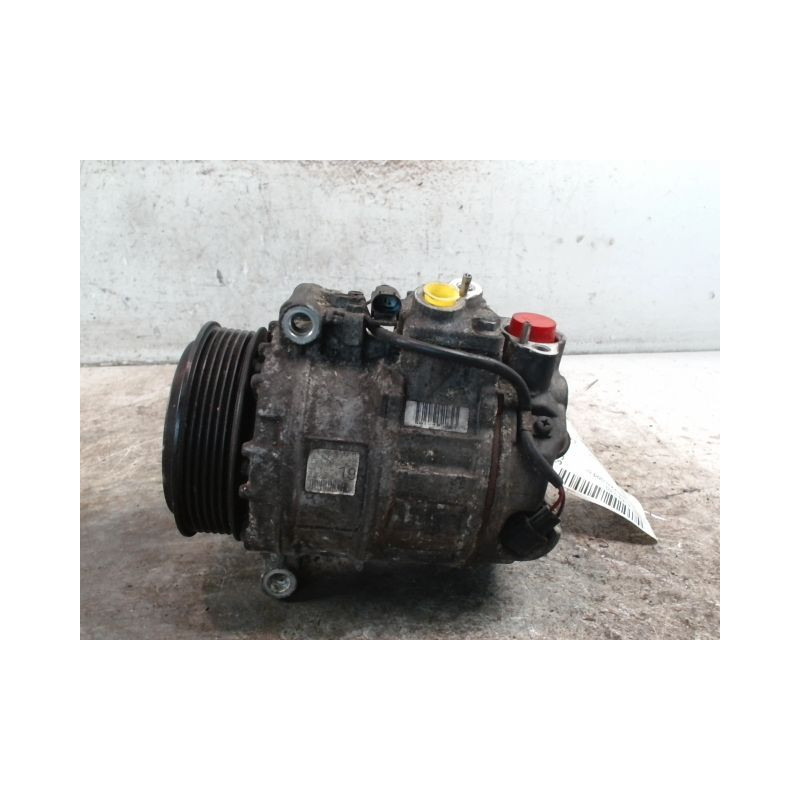 COMPRESSEUR AIR CONDITIONNE MERCEDES VITO COMBI EXTLONG 03-