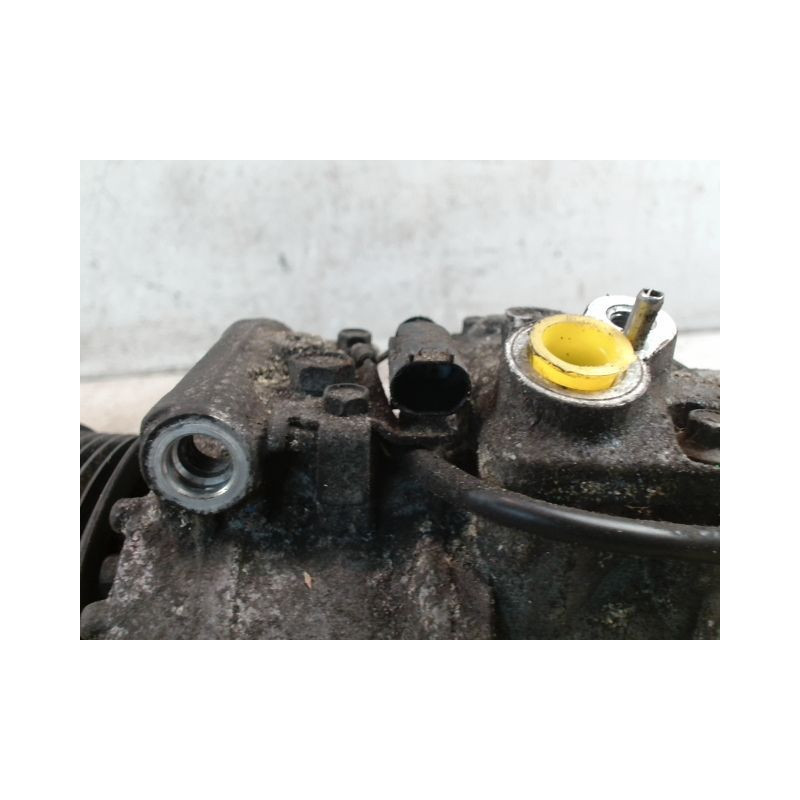 COMPRESSEUR AIR CONDITIONNE MERCEDES VITO COMBI EXTLONG 03-