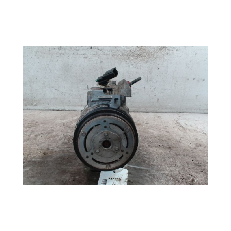COMPRESSEUR AIR CONDITIONNE FORD FOCUS 2008-