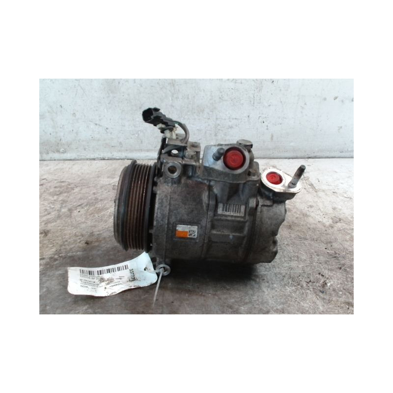 COMPRESSEUR AIR CONDITIONNE FORD FOCUS 2008-