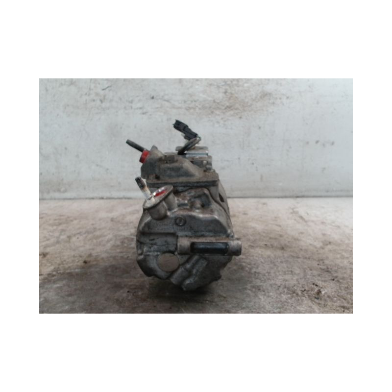COMPRESSEUR AIR CONDITIONNE FORD FOCUS 2008-
