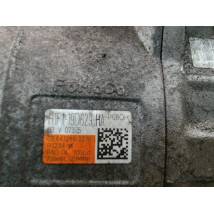 COMPRESSEUR AIR CONDITIONNE FORD FOCUS 2008-