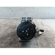 COMPRESSEUR AIR CONDITIONNE DACIA SANDERO 2008-