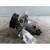 COMPRESSEUR AIR CONDITIONNE DACIA SANDERO 2008-