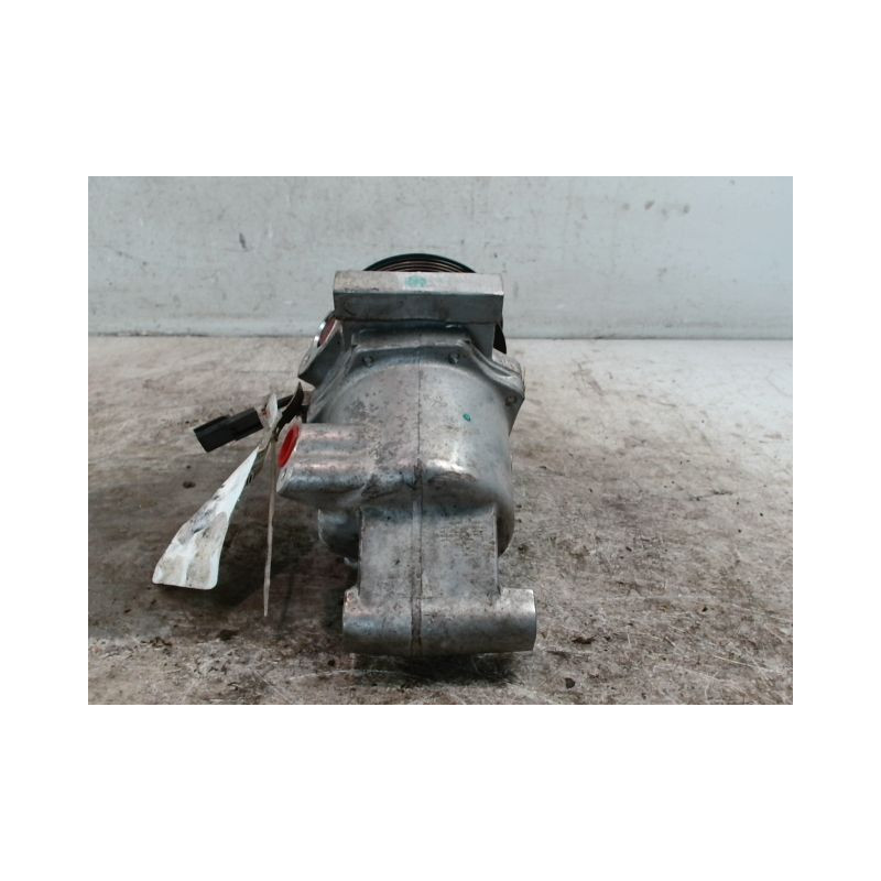 COMPRESSEUR AIR CONDITIONNE DACIA SANDERO 2008-