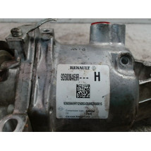 COMPRESSEUR AIR CONDITIONNE DACIA SANDERO 2008-