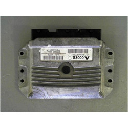 CALCULATEUR MOTEUR