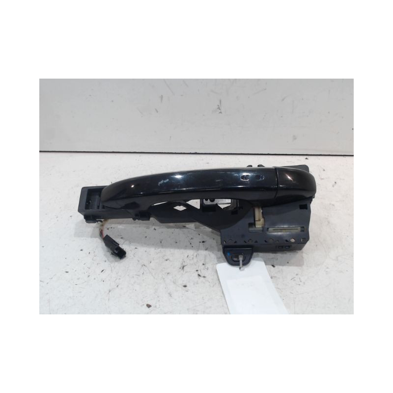 POIGNEE EXTERIEURE PORTE AVANT GAUCHE RENAULT MEGANE