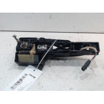 POIGNEE EXTERIEURE PORTE AVANT GAUCHE RENAULT MEGANE