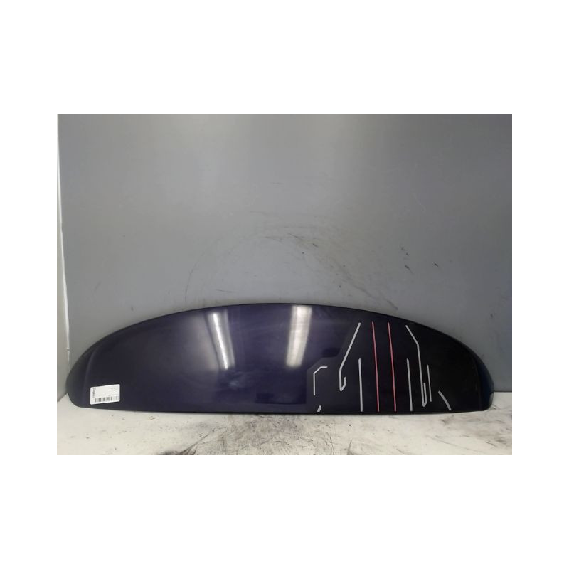SPOILER ARRIERE  RENAULT ZOE