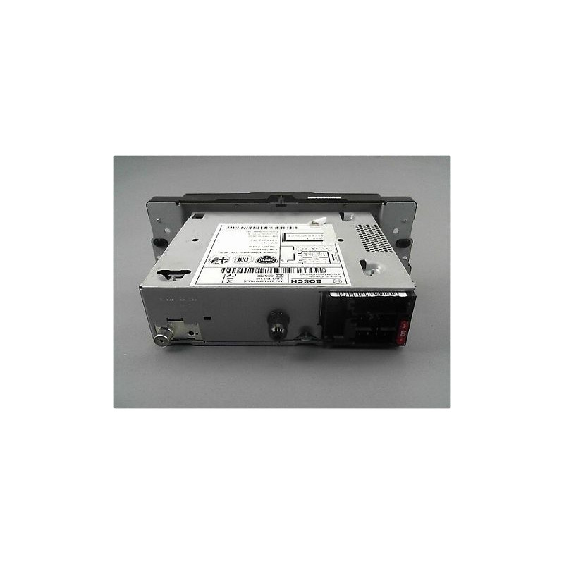 AUTORADIO ALFA ROMEO GIULIETTA 2010-