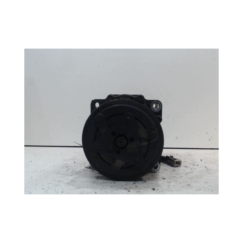 COMPRESSEUR AIR CONDITIONNE FIAT SCUDO