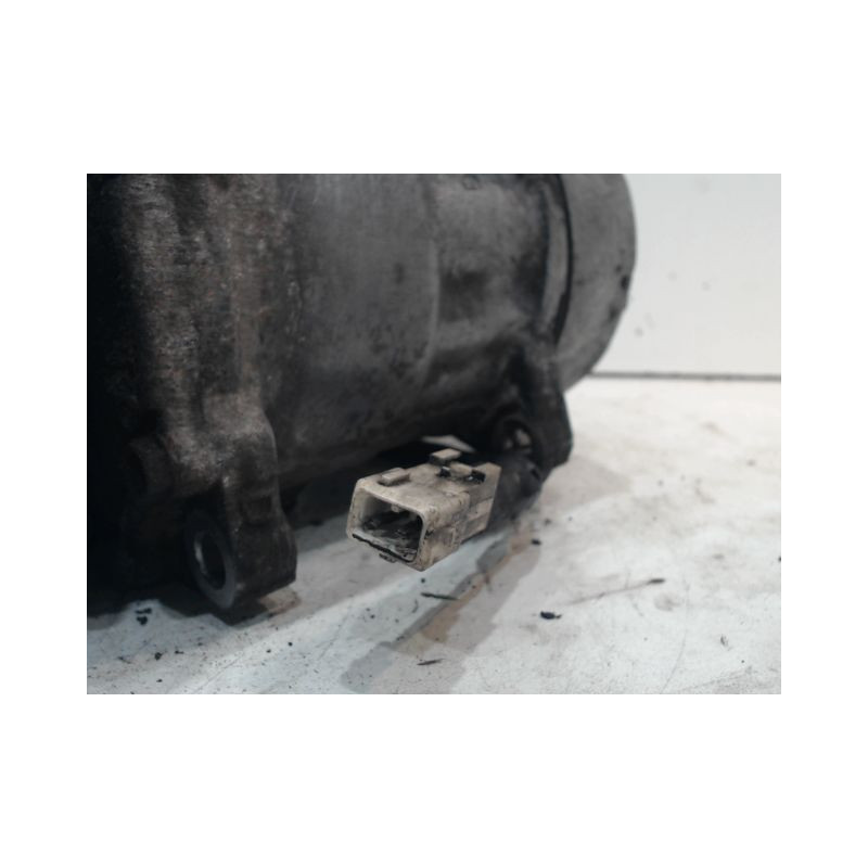 COMPRESSEUR AIR CONDITIONNE FIAT SCUDO
