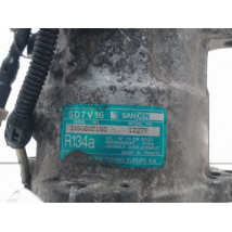 COMPRESSEUR AIR CONDITIONNE FIAT SCUDO