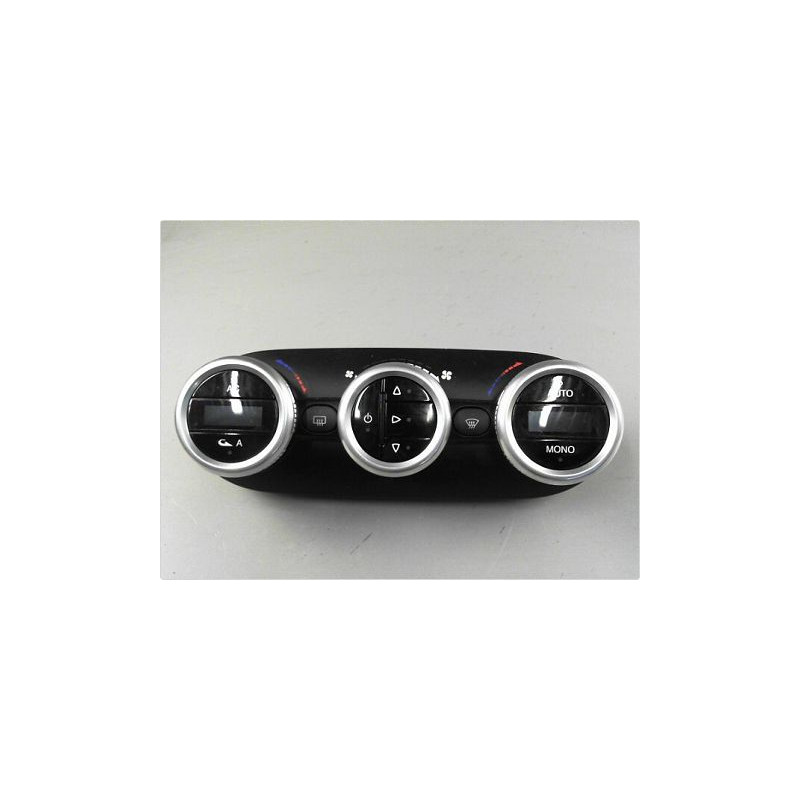COMMANDE DE CHAUFFAGE ALFA ROMEO GIULIETTA 2010-