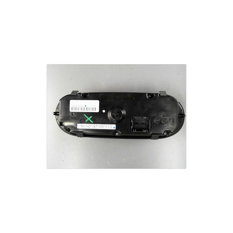 COMMANDE DE CHAUFFAGE ALFA ROMEO GIULIETTA 2010-