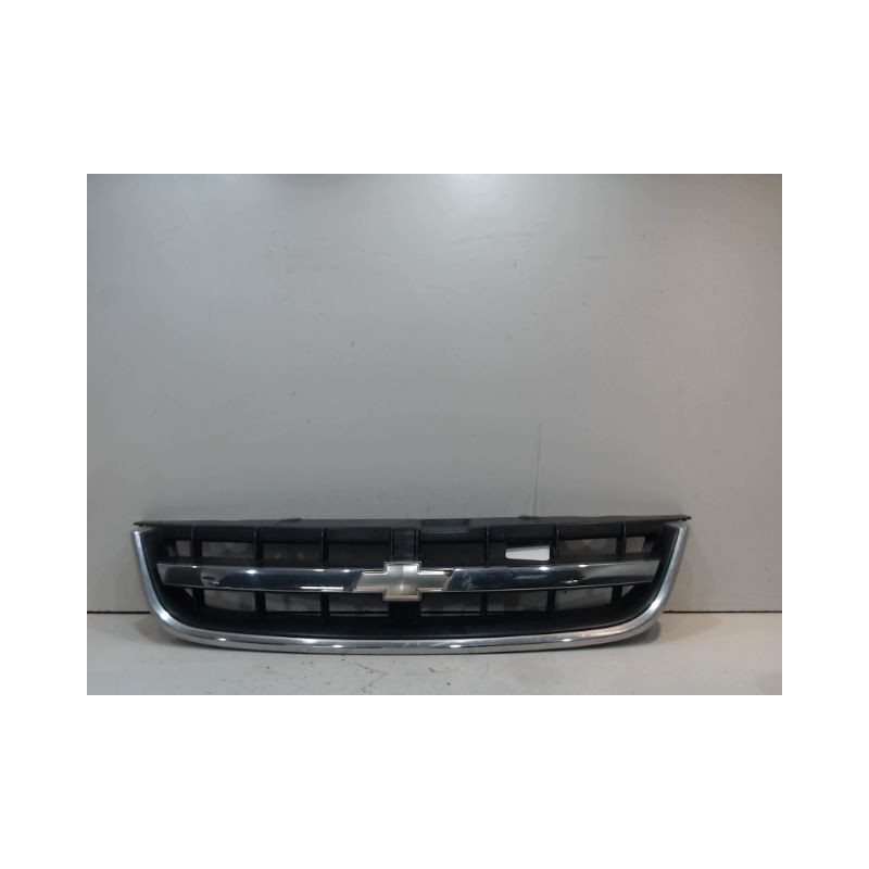 CALANDRE CHEVROLET NUBIRA