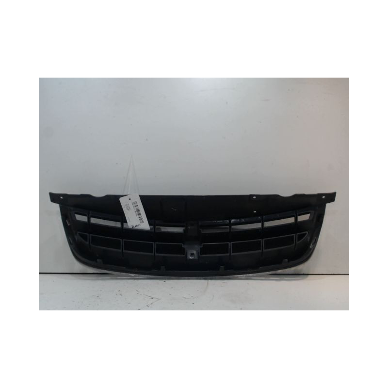 CALANDRE CHEVROLET NUBIRA
