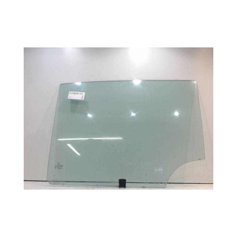 GLACE PORTE ARG PEUGEOT 3008