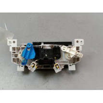 COMMANDE DE CHAUFFAGE DACIA SANDERO I 2008-2012