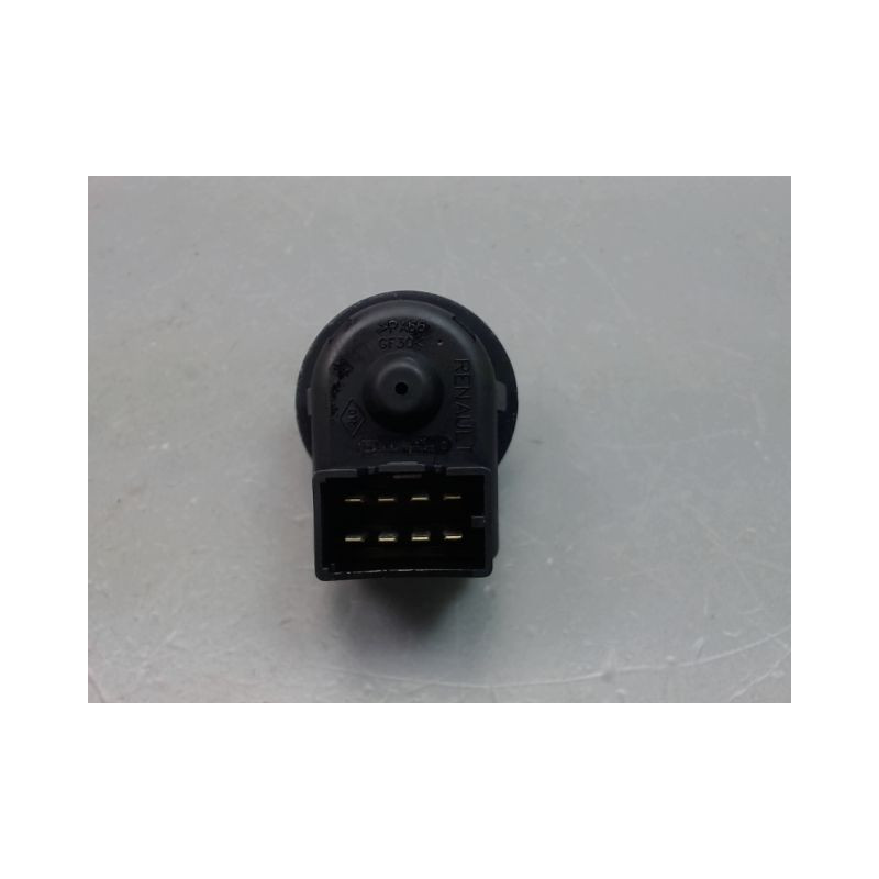 COMMANDE RETROVISSEUR EXTERIEUR ELECTRIQUE RENAULT CLIO II Phase 2 2001-2006
