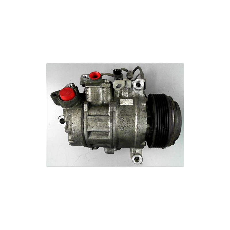 COMPRESSEUR AIR CONDITIONNE BMW SERIE 1 (E81) 2007-2011