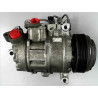 COMPRESSEUR AIR CONDITIONNE BMW SERIE 1 (E81) 2007-2011