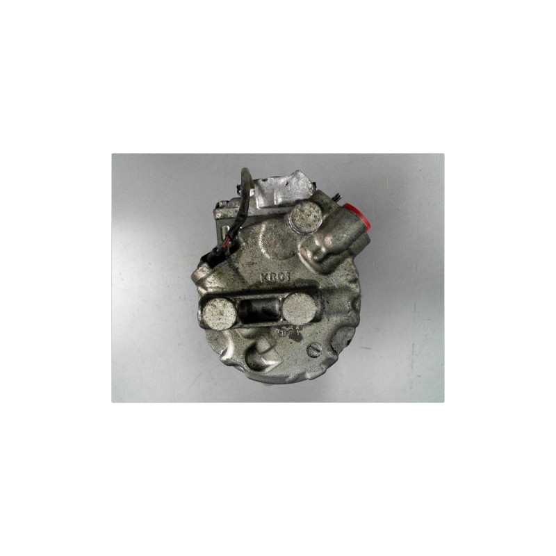 COMPRESSEUR AIR CONDITIONNE BMW SERIE 1 (E81) 2007-2011