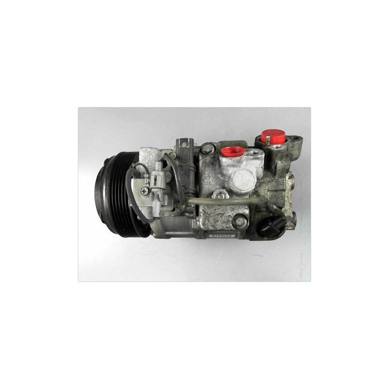 COMPRESSEUR AIR CONDITIONNE BMW SERIE 1 (E81) 2007-2011