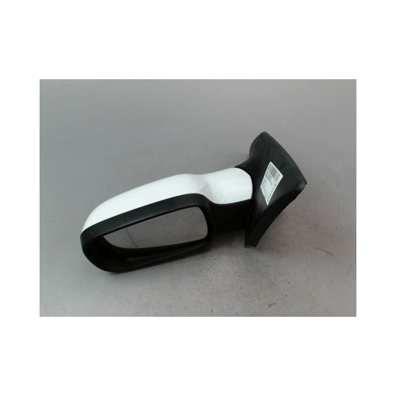 RETROVISEUR EXTERIEUR ELECTRIQUE GAUCHE RENAULT MEGANE II Phase 2 2006-2009